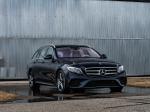 Mercedes-Benz E450 4Matic AMG Line Estate 2017 года (NA)
